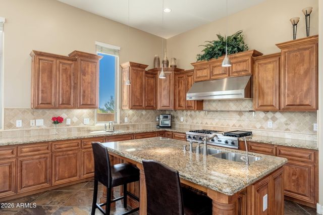 10980 E SCOPA Trail, Scottsdale, AZ 85262
