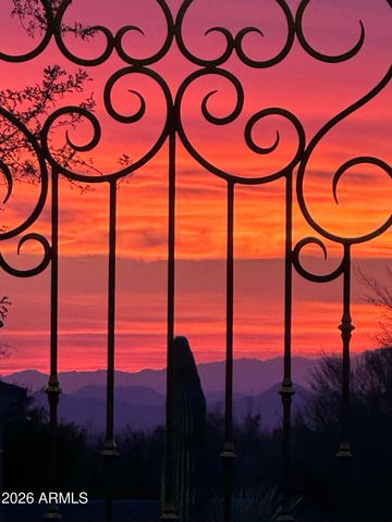 10980 E SCOPA Trail, Scottsdale, AZ 85262