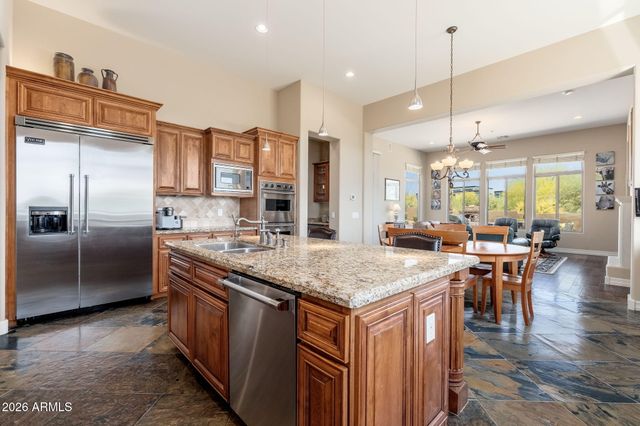 10980 E SCOPA Trail, Scottsdale, AZ 85262