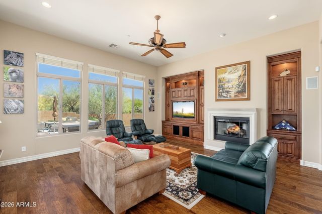 10980 E SCOPA Trail, Scottsdale, AZ 85262