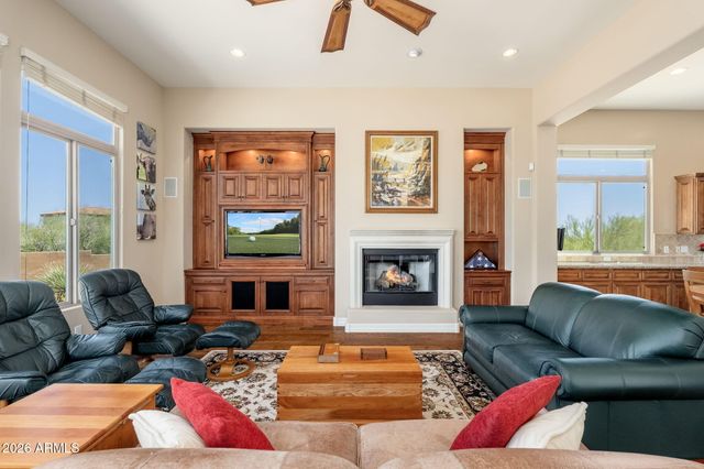 10980 E SCOPA Trail, Scottsdale, AZ 85262