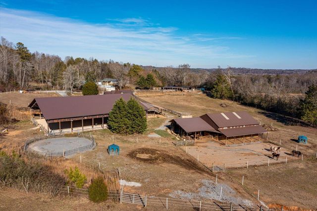 200 Reavley Road, Sale Creek, TN 37373