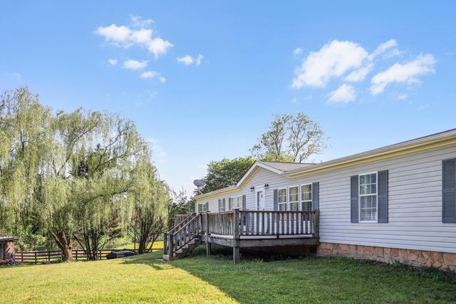 200 Reavley Road, Sale Creek, TN 37373