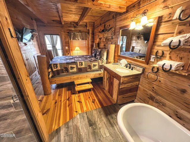 3035 Brothers Way, Sevierville, TN 37862