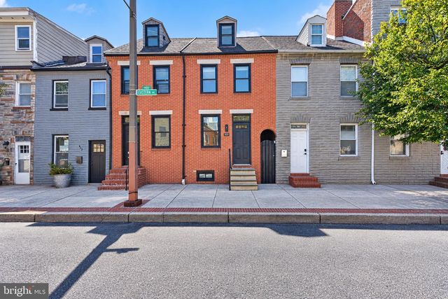 909 EASTERN AVE, Baltimore, MD 21202