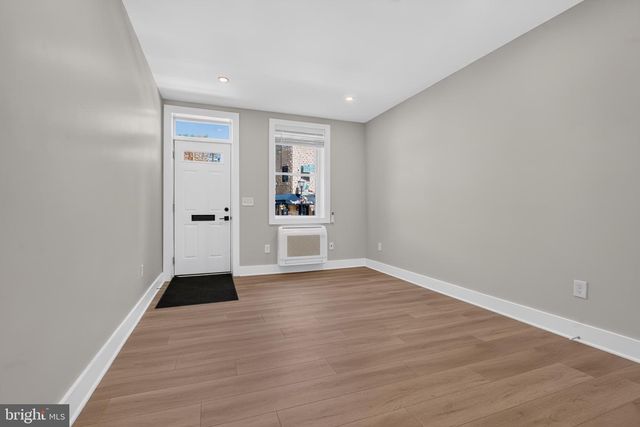 909 EASTERN AVE, Baltimore, MD 21202
