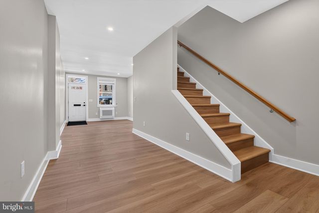 909 EASTERN AVE, Baltimore, MD 21202