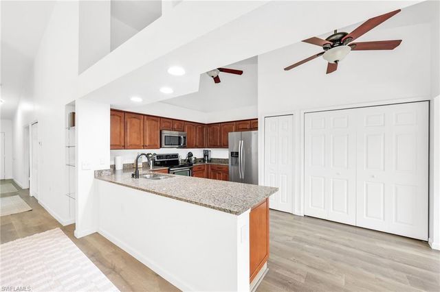 22741 Sandy Bay DR # 203, Estero, FL 33928