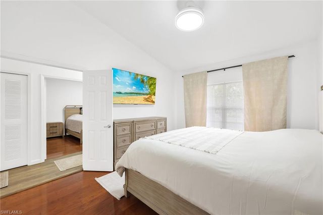 22741 Sandy Bay DR # 203, Estero, FL 33928