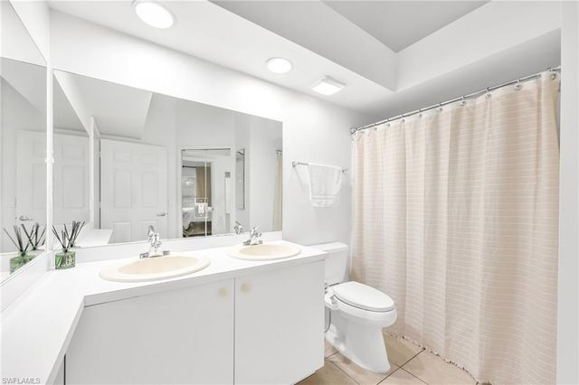 22741 Sandy Bay DR # 203, Estero, FL 33928