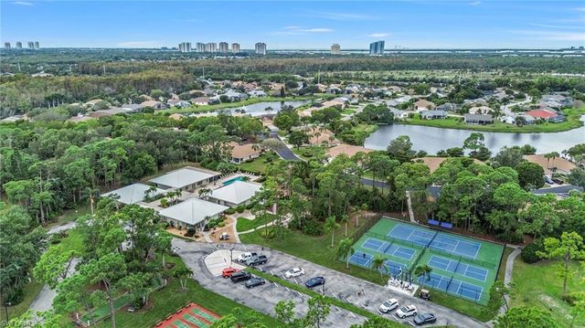 22741 Sandy Bay DR # 203, Estero, FL 33928