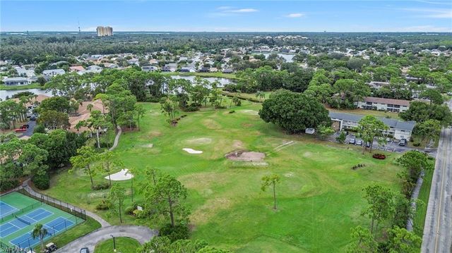 22741 Sandy Bay DR # 203, Estero, FL 33928