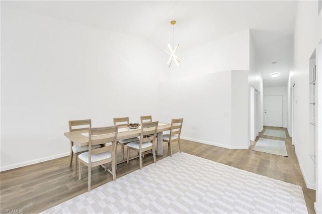 22741 Sandy Bay DR # 203, Estero, FL 33928