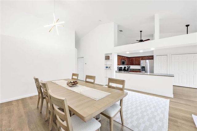 22741 Sandy Bay DR # 203, Estero, FL 33928