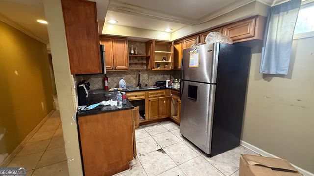 2732 Oldknow Drive NW, Atlanta, GA 30318