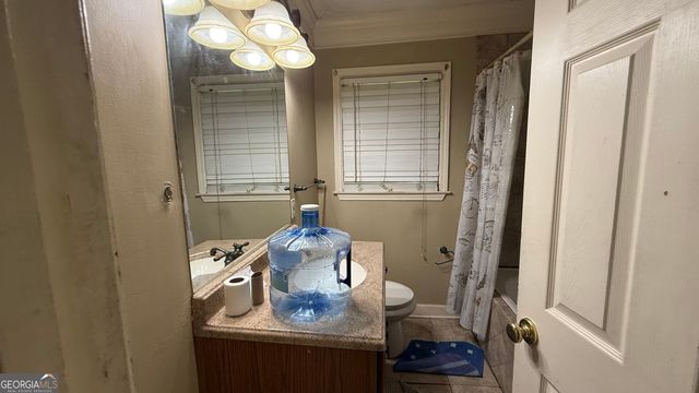 2732 Oldknow Drive NW, Atlanta, GA 30318