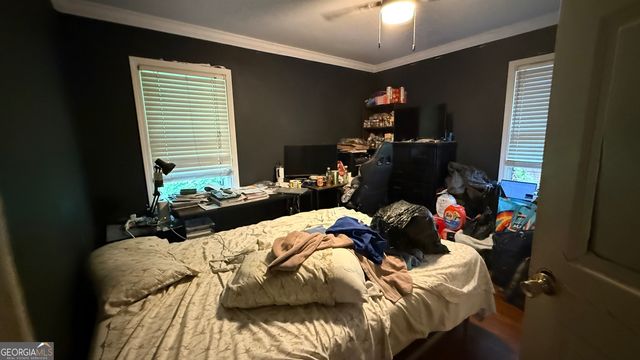 2732 Oldknow Drive NW, Atlanta, GA 30318