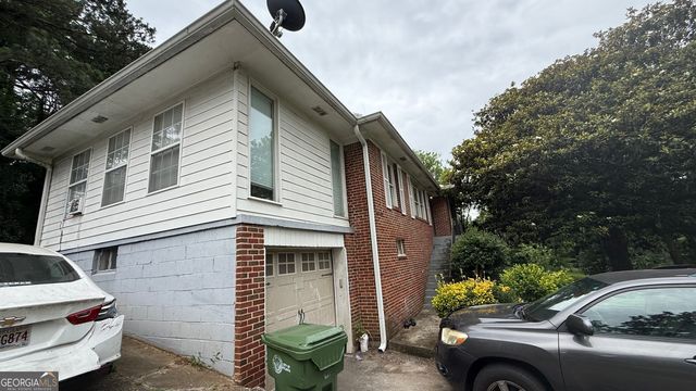 2732 Oldknow Drive NW, Atlanta, GA 30318