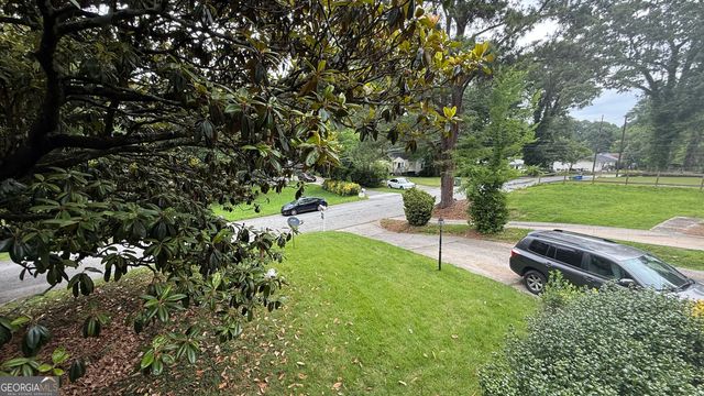 2732 Oldknow Drive NW, Atlanta, GA 30318