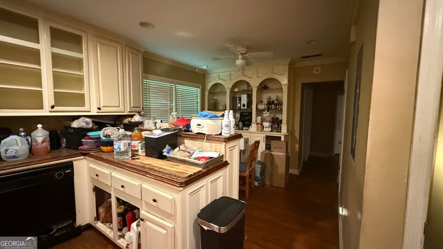 2732 Oldknow Drive NW, Atlanta, GA 30318