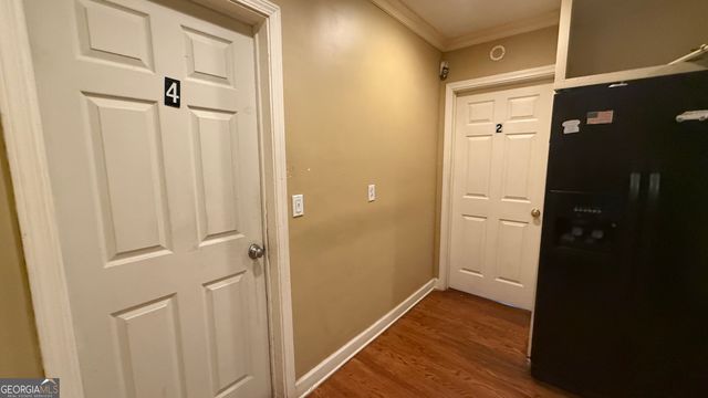 2732 Oldknow Drive NW, Atlanta, GA 30318