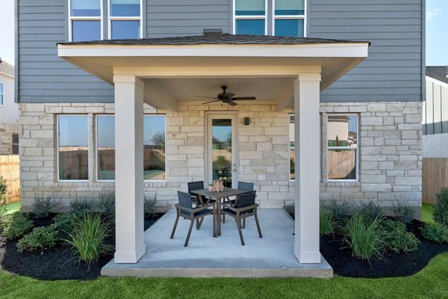 4632 College Square DR, Round Rock, TX 78665