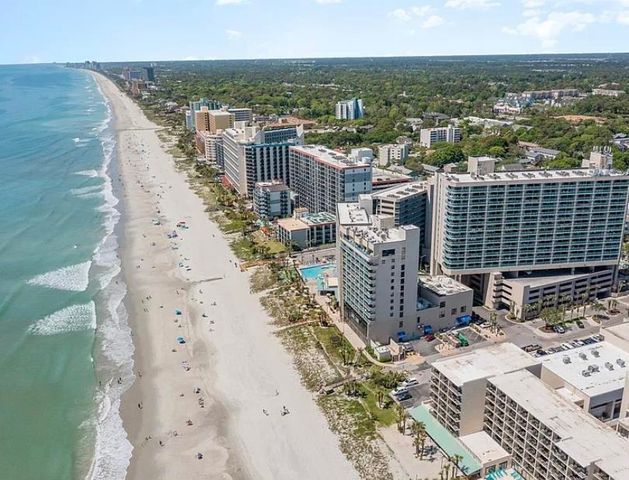 201 74th Ave. N PH1234, Myrtle Beach, SC 29572