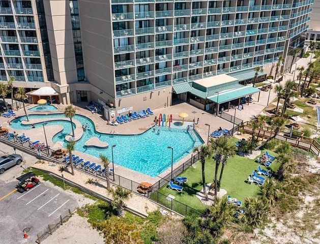 201 74th Ave. N PH1234, Myrtle Beach, SC 29572