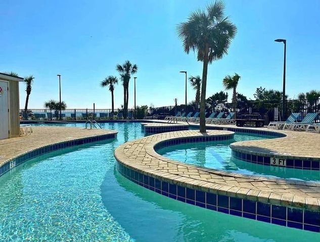 201 74th Ave. N PH1234, Myrtle Beach, SC 29572