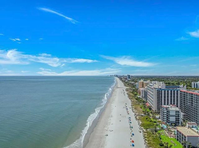 201 74th Ave. N PH1234, Myrtle Beach, SC 29572