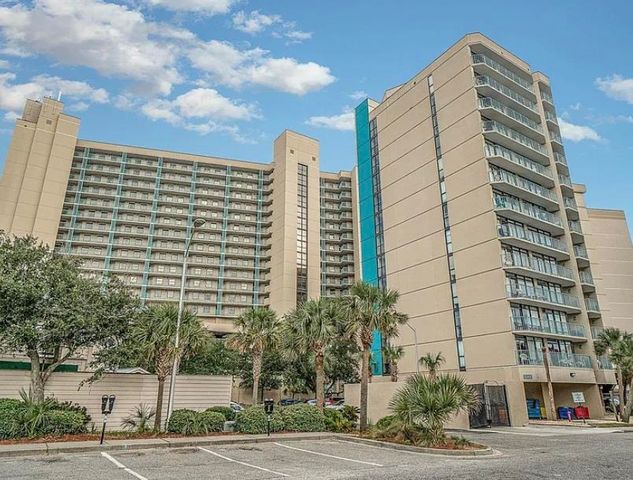 201 74th Ave. N PH1234, Myrtle Beach, SC 29572
