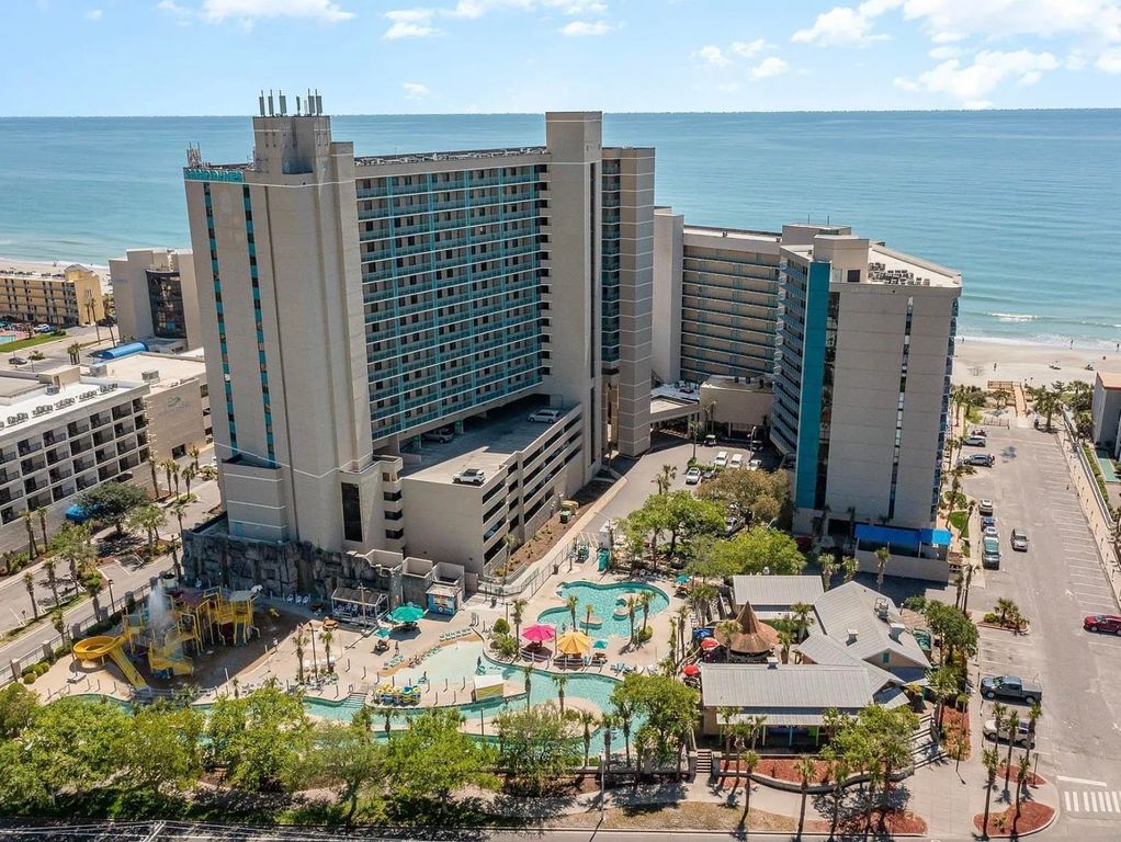 201 74th Ave. N PH1234, Myrtle Beach, SC 29572