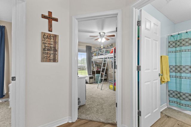 6 Harper Pl, Petal, MS 39465