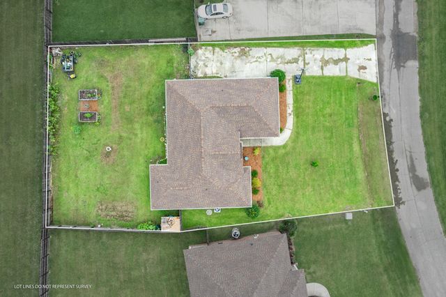 6 Harper Pl, Petal, MS 39465