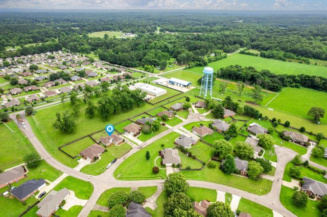 6 Harper Pl, Petal, MS 39465