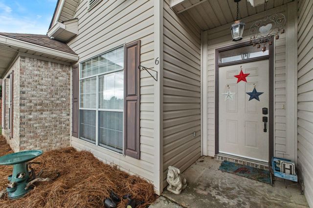 6 Harper Pl, Petal, MS 39465