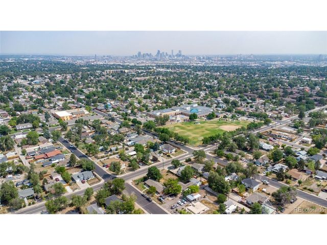 3864 W Kentucky Ave, Denver, CO 80219