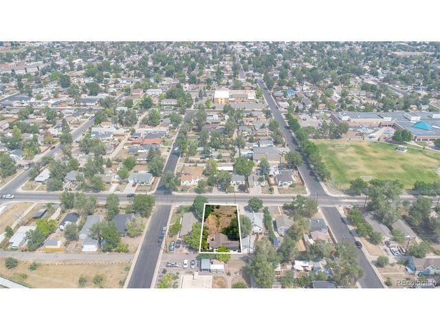 3864 W Kentucky Ave, Denver, CO 80219