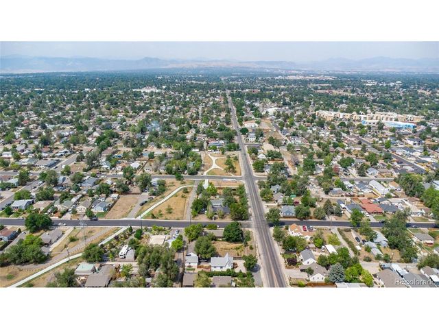 3864 W Kentucky Ave, Denver, CO 80219