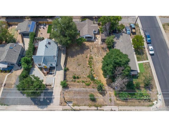 3864 W Kentucky Ave, Denver, CO 80219