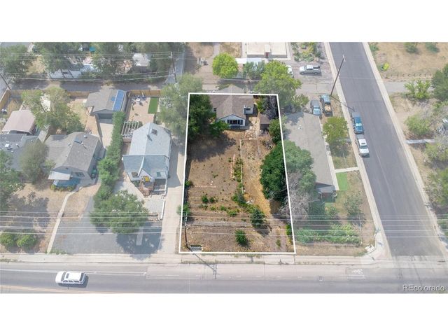 3864 W Kentucky Ave, Denver, CO 80219