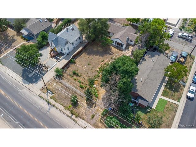 3864 W Kentucky Ave, Denver, CO 80219