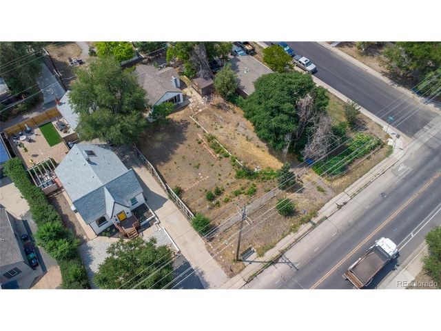 3864 W Kentucky Ave, Denver, CO 80219