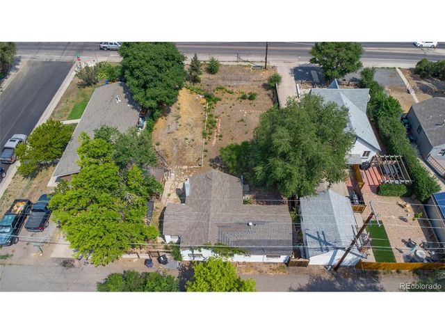 3864 W Kentucky Ave, Denver, CO 80219