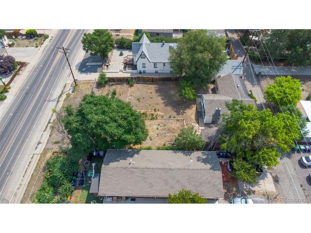 3864 W Kentucky Ave, Denver, CO 80219