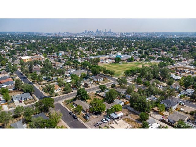 3864 W Kentucky Ave, Denver, CO 80219