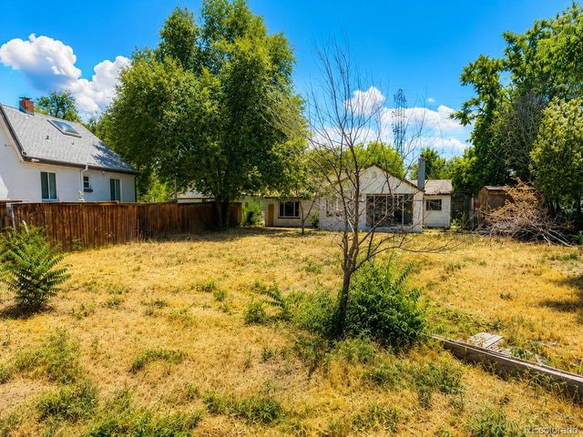 3864 W Kentucky Ave, Denver, CO 80219