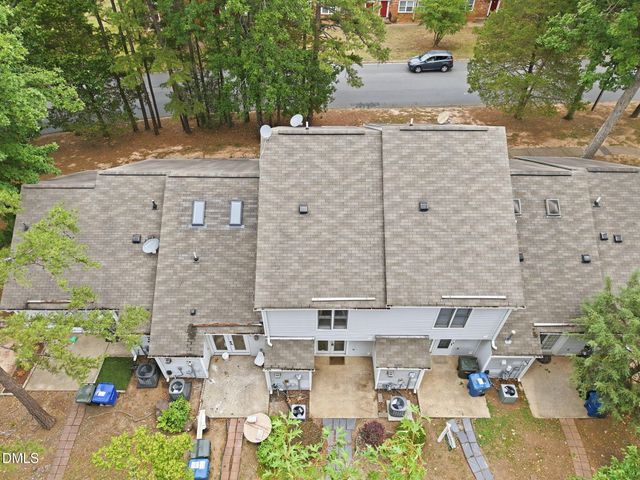 30 Riverwalk Terrace, Durham, NC 27704