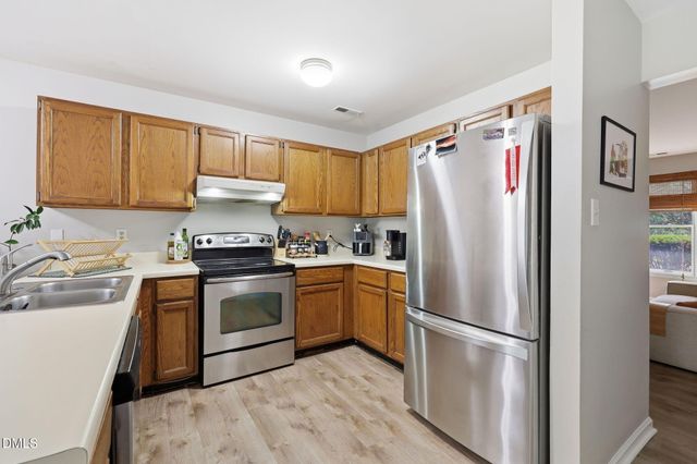 30 Riverwalk Terrace, Durham, NC 27704