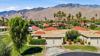 703 N Barcelona Circle, Palm Springs, CA 92262